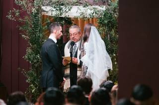 Ethan Franzel, Life Cycle Officiant and Rabbi - 5