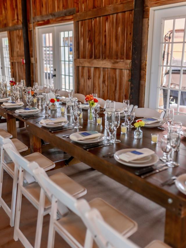 C & A Event Planning - 2