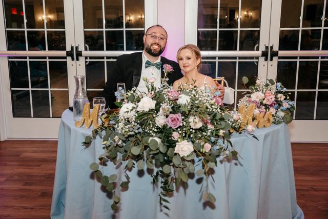 Susanne's Weddings - 3