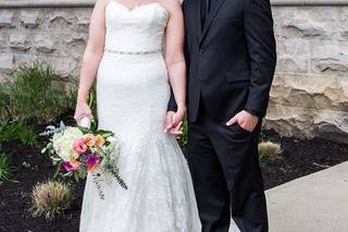 Luxe Redux Bridal - 18