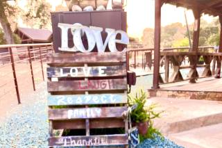 Rancho Victoria Weddings - 13