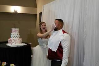 The Fountains Ballroom - 64