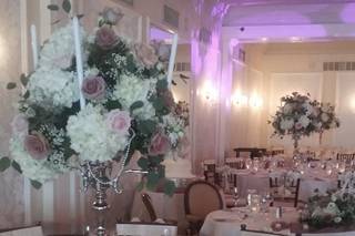 The Flower Bar - 13