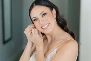 Amy H Makeup - 26