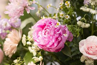 Weddings Your Way Floral & Events - 22