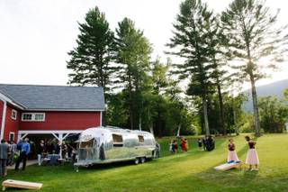 Inn at Manchester Celebration Barn - 58