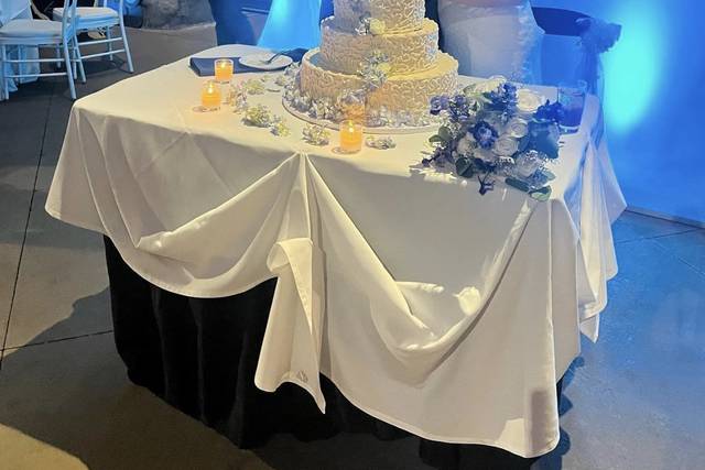 Atlantis Banquets & Events 2