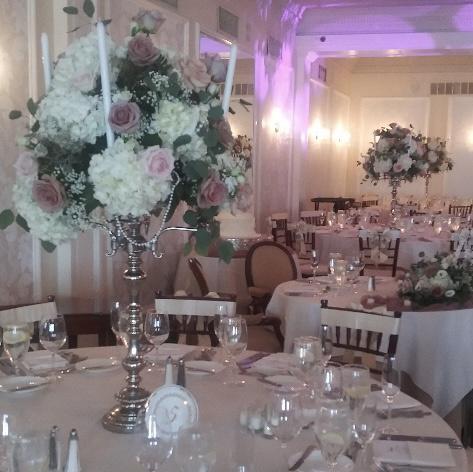 The Flower Bar - 3