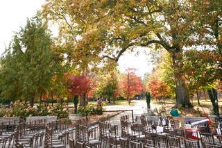 Piedmont Park Conservancy - 13