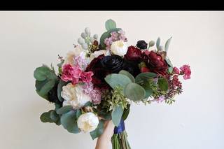 The Faux Bouquets - 64