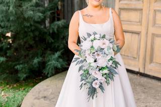Makeup By Sydney Sampsell - 87