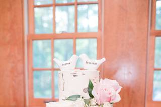 The Sugar Art Cakery - 25