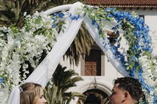 YOUR BEAUTIFUL WEDDING - 10