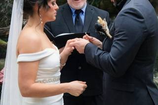 Pittsburgh Wedding Officiant - 6
