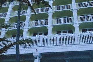 Pelican Grand Beach Resort - 9