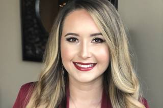 Makeup by Whit - 14