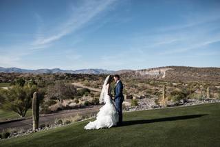Wickenburg Ranch Golf and Social Club - 44
