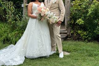 Mrs. McDonald Wedding Co. - 8