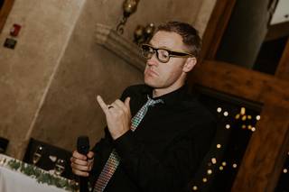 Suit & Tie DJ Professionals - 14