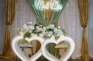 Short and Sweet Weddings - 12