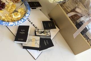 Faithful Florals - 1