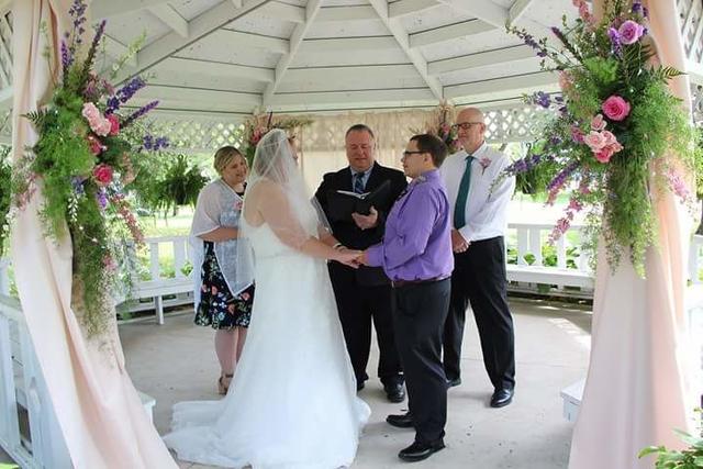 Welcome2Wed Ceremonies - 4
