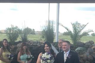 Sacramento, Roseville Wedding Officiant - Ken Birks - 12