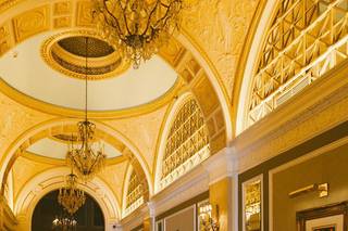 Fairmont Copley Plaza - 36