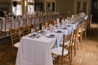 Author Audrey Weddings & Events - 9