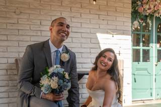 I Dog Too - Wedding Pet Attendant - 8