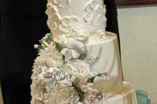 Purple Cow Cakery - 11