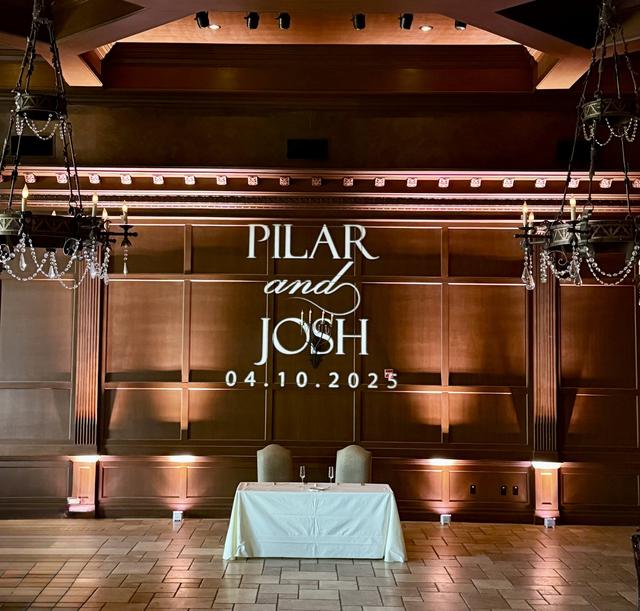 Phoenix Uplighting - 1