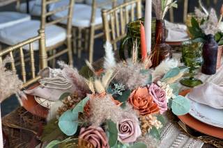 Shabby Sisters Rentals - 155