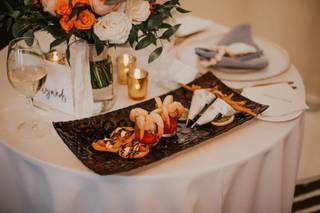 Townsend Catering Company - 5