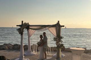 Weddings To Go Key West - 16
