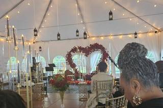 A Grand Event Tent & Event Rentals - 8