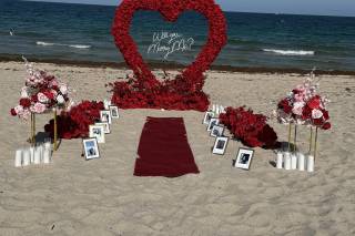 South Florida Wedding Studio - 5