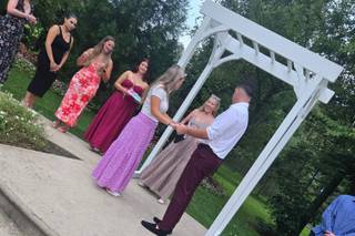 Officiant Services by Colleen & Co. - 6