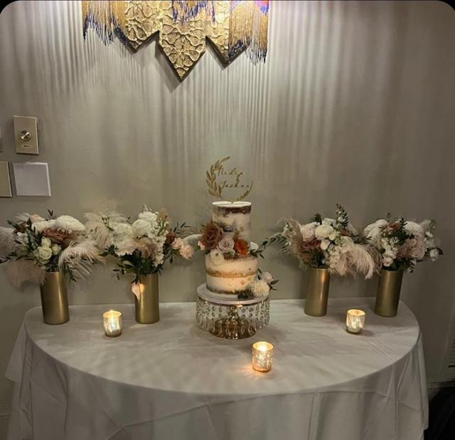 Kristen's Cupcake Cafe - 1