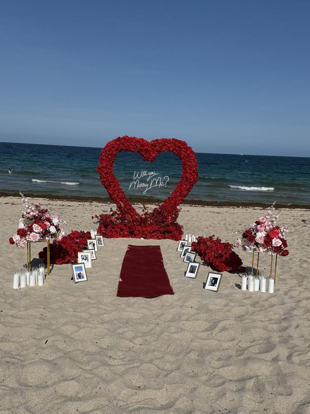 South Florida Wedding Studio - 2