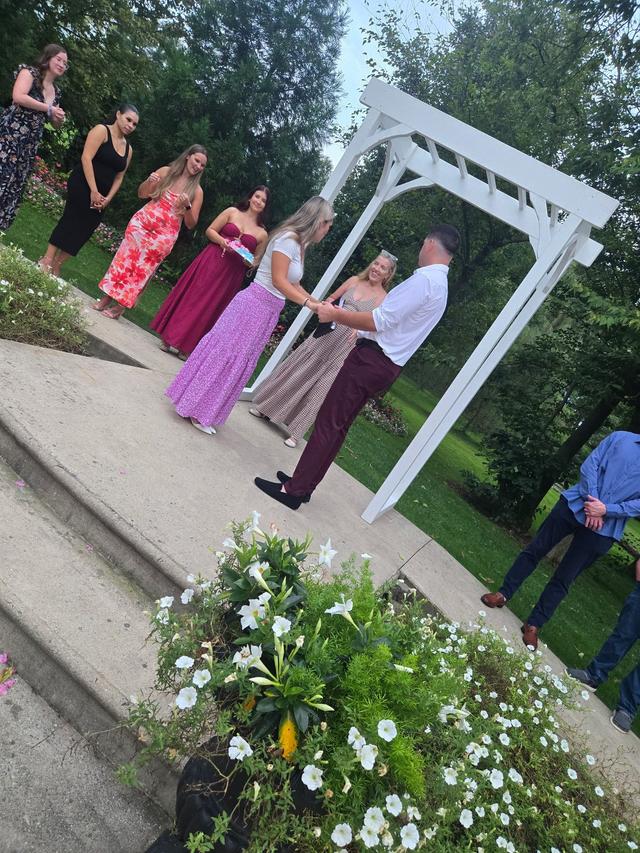 Officiant Services by Colleen & Co. - 2