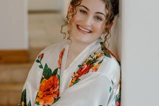 Stephanie Nault Makeup - 5