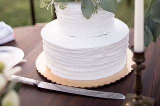 Jes Made Bakery - 2