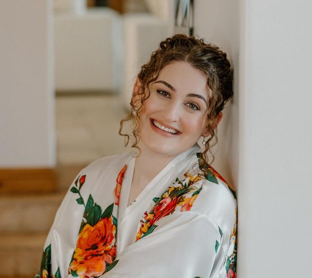Stephanie Nault Makeup - 1