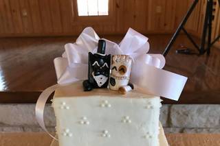 Cakes by Kathy - 16