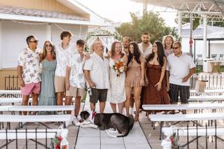 Let's Get Married Wedding Officiant - 12