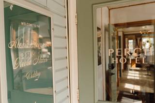The Perch Hotel - 5