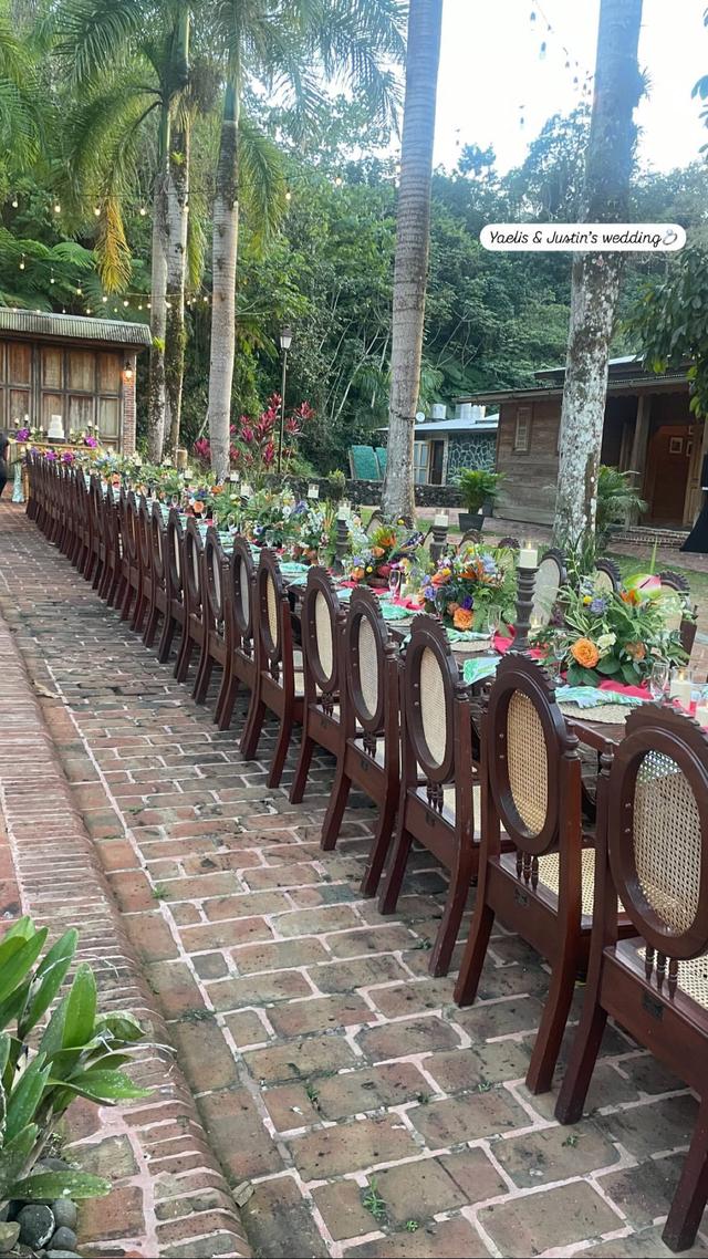 Krystal Enid Events - 1