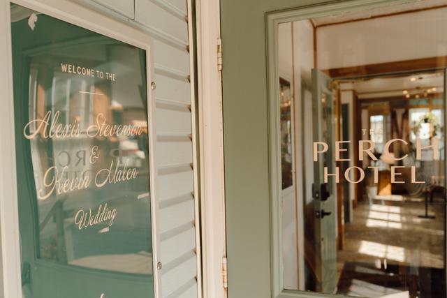 The Perch Hotel - 1