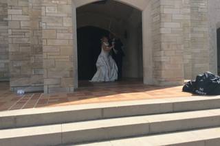 Belltower Chapel & Garden - 14